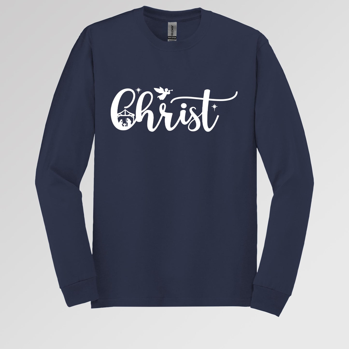 Christ Christmas