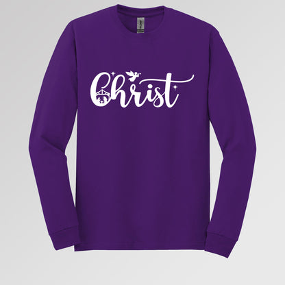 Christ Christmas