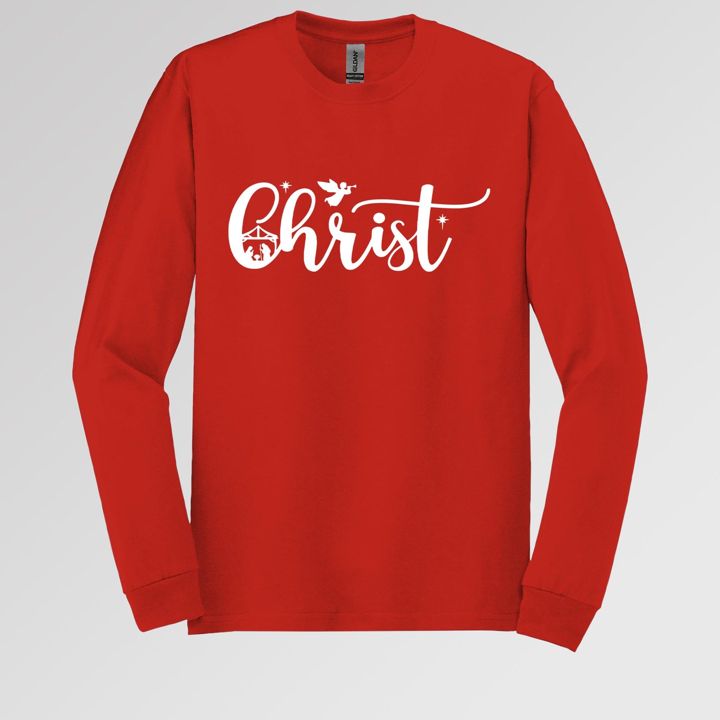 Christ Christmas