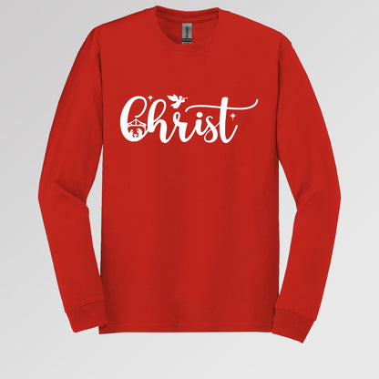 Christ Christmas