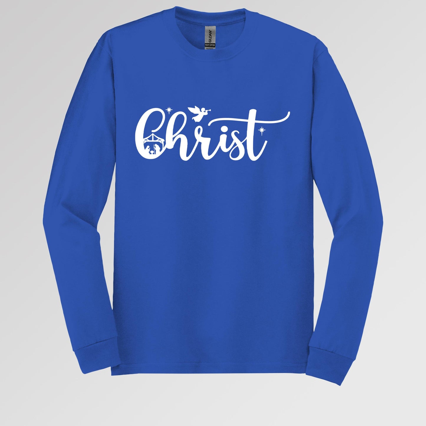 Christ Christmas