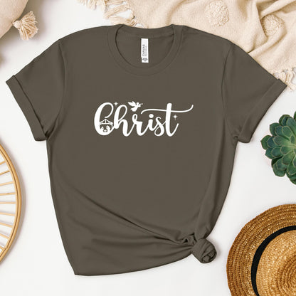 Christ Christmas