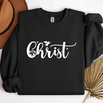 Christ Christmas