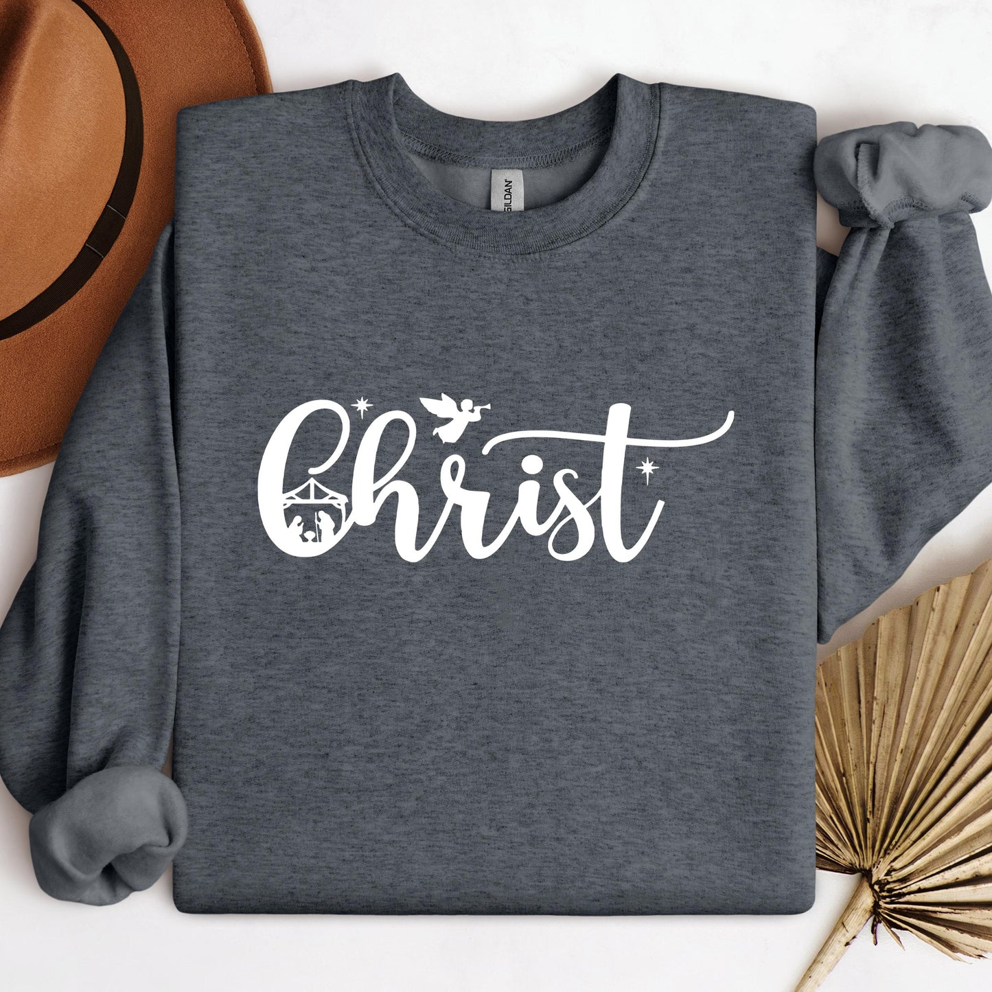 Christ Christmas