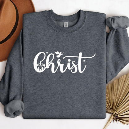 Christ Christmas
