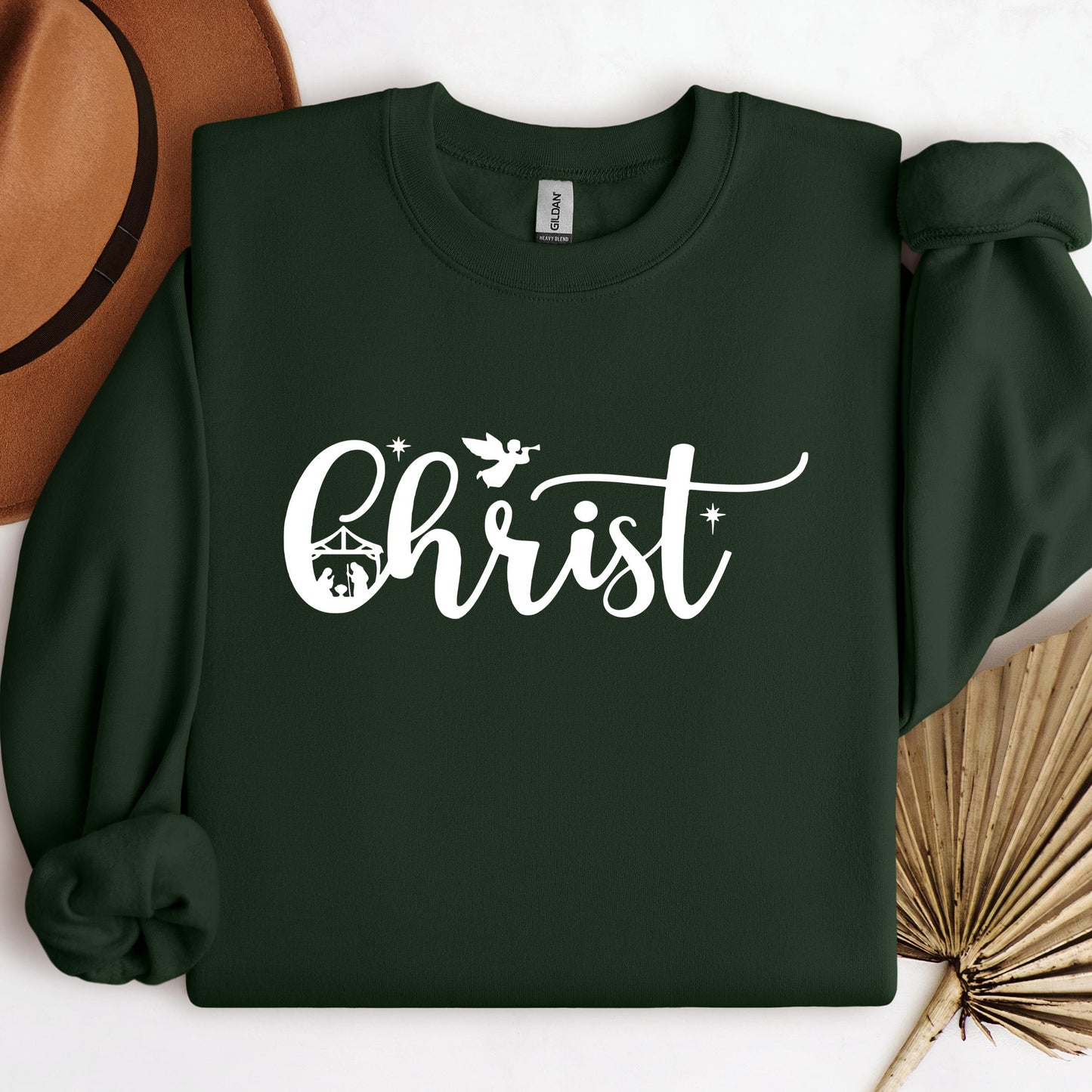 Christ Christmas