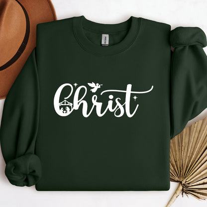 Christ Christmas