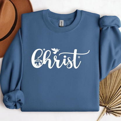 Christ Christmas