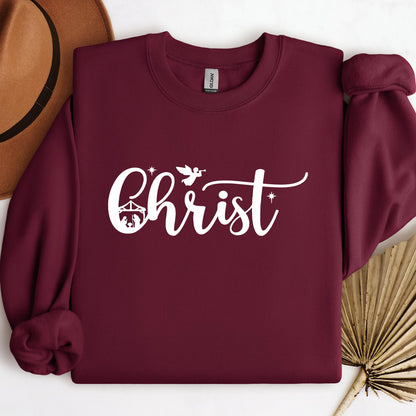 Christ Christmas
