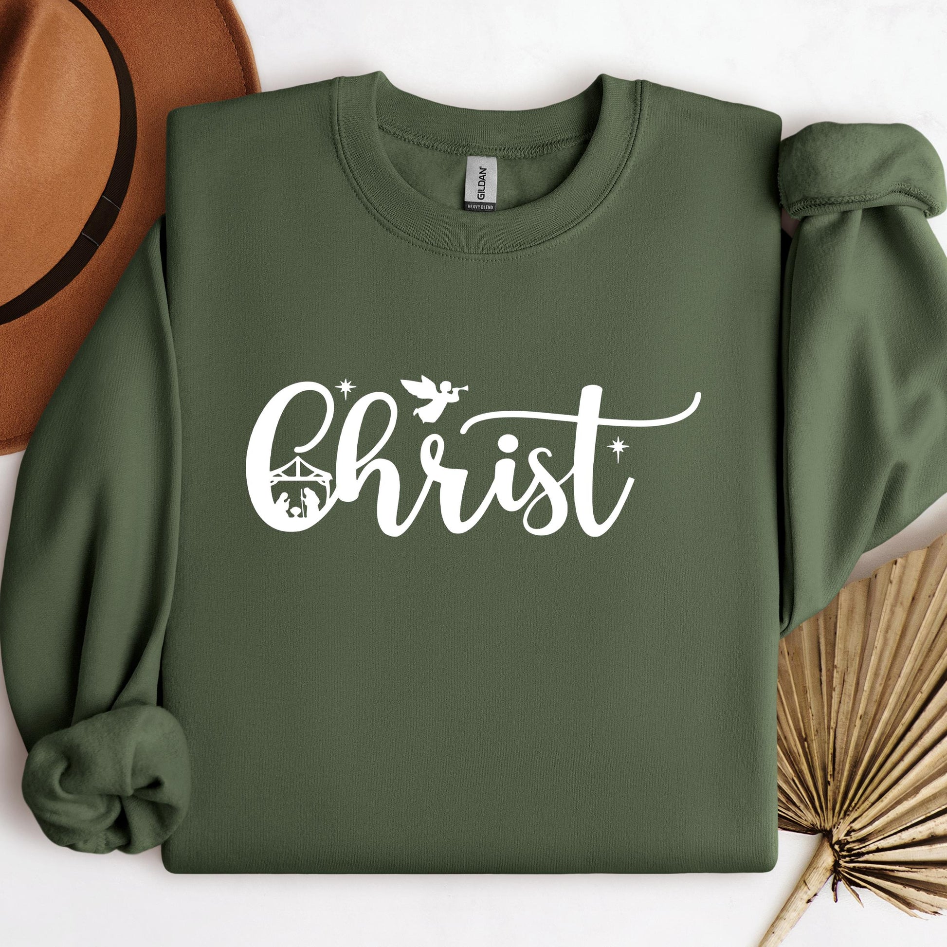 Christ Christmas