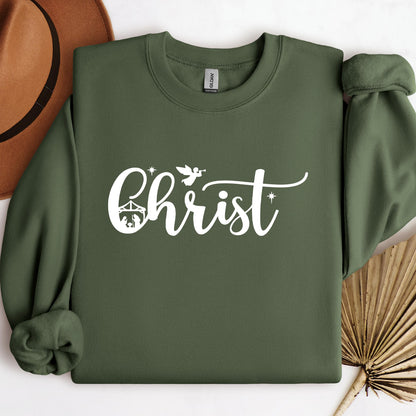 Christ Christmas