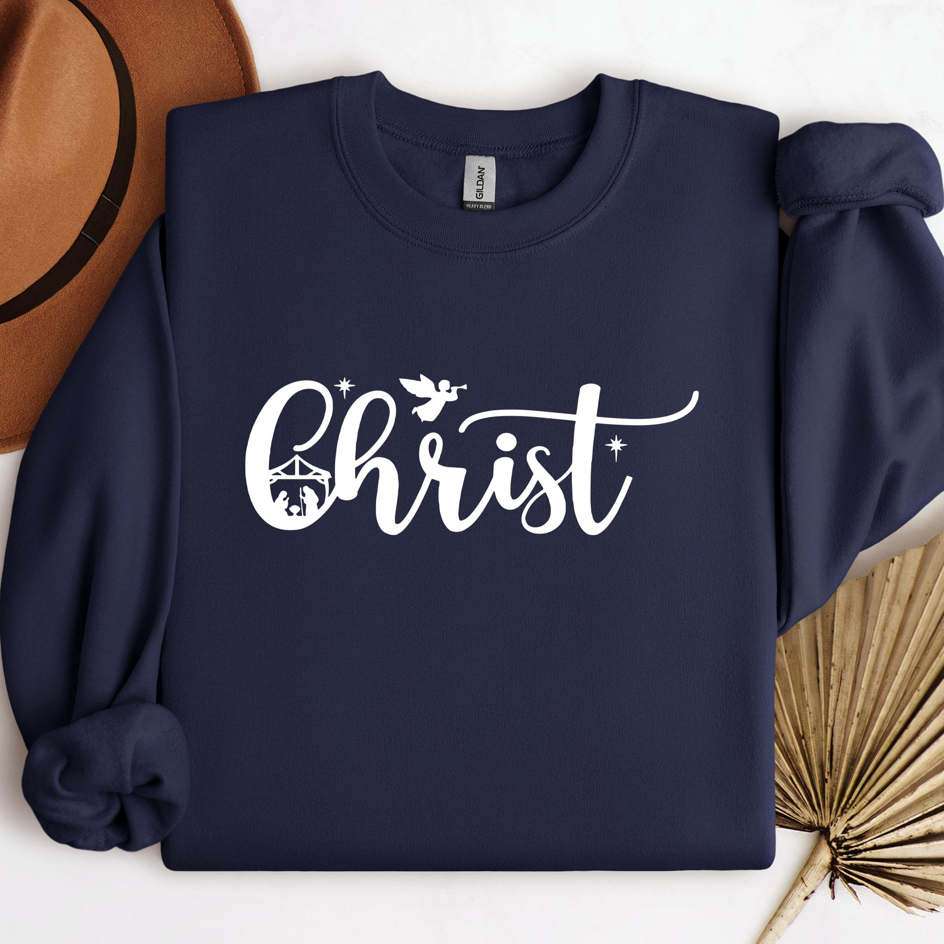 Christ Christmas