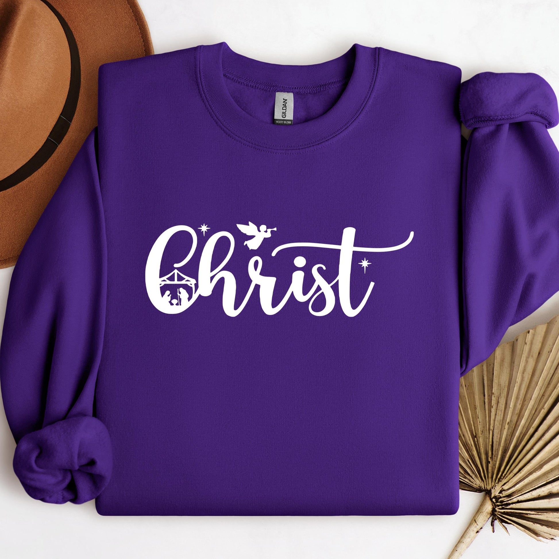 Christ Christmas