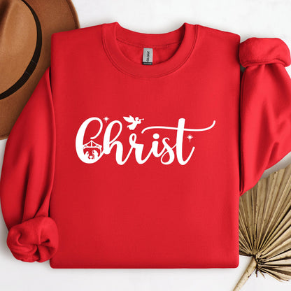 Christ Christmas