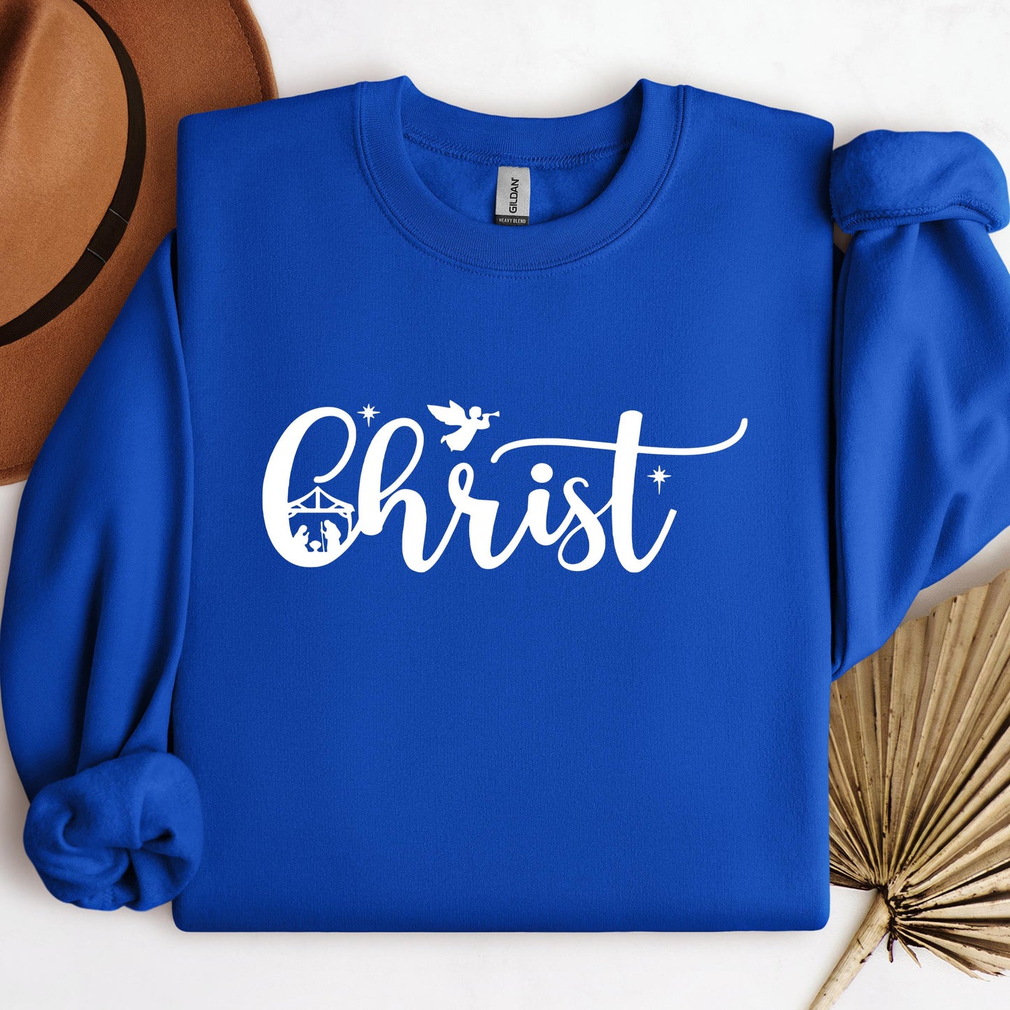Christ Christmas