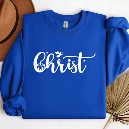 Christ Christmas