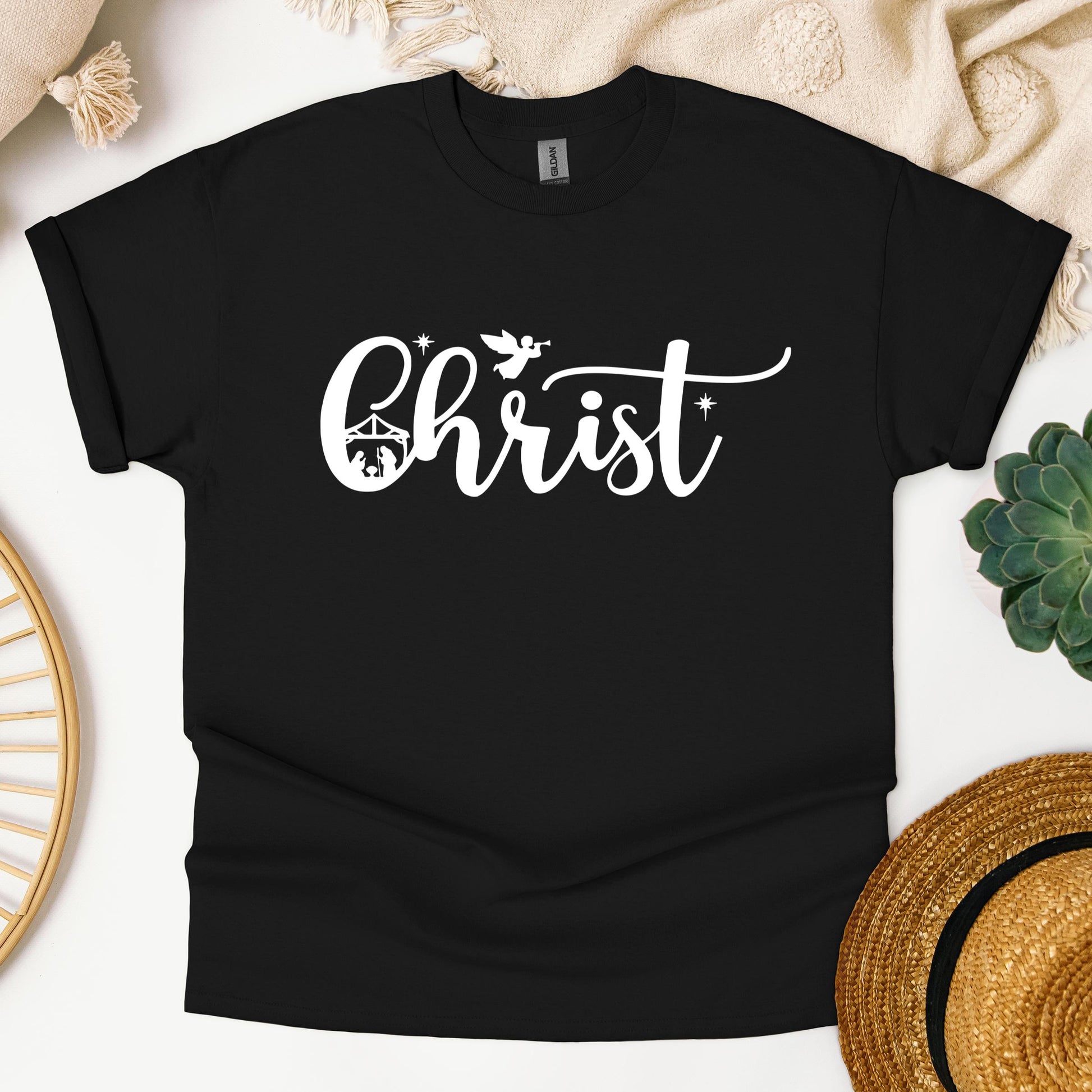 Christ Christmas