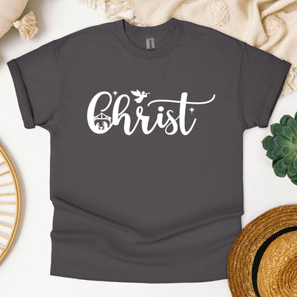 Christ Christmas