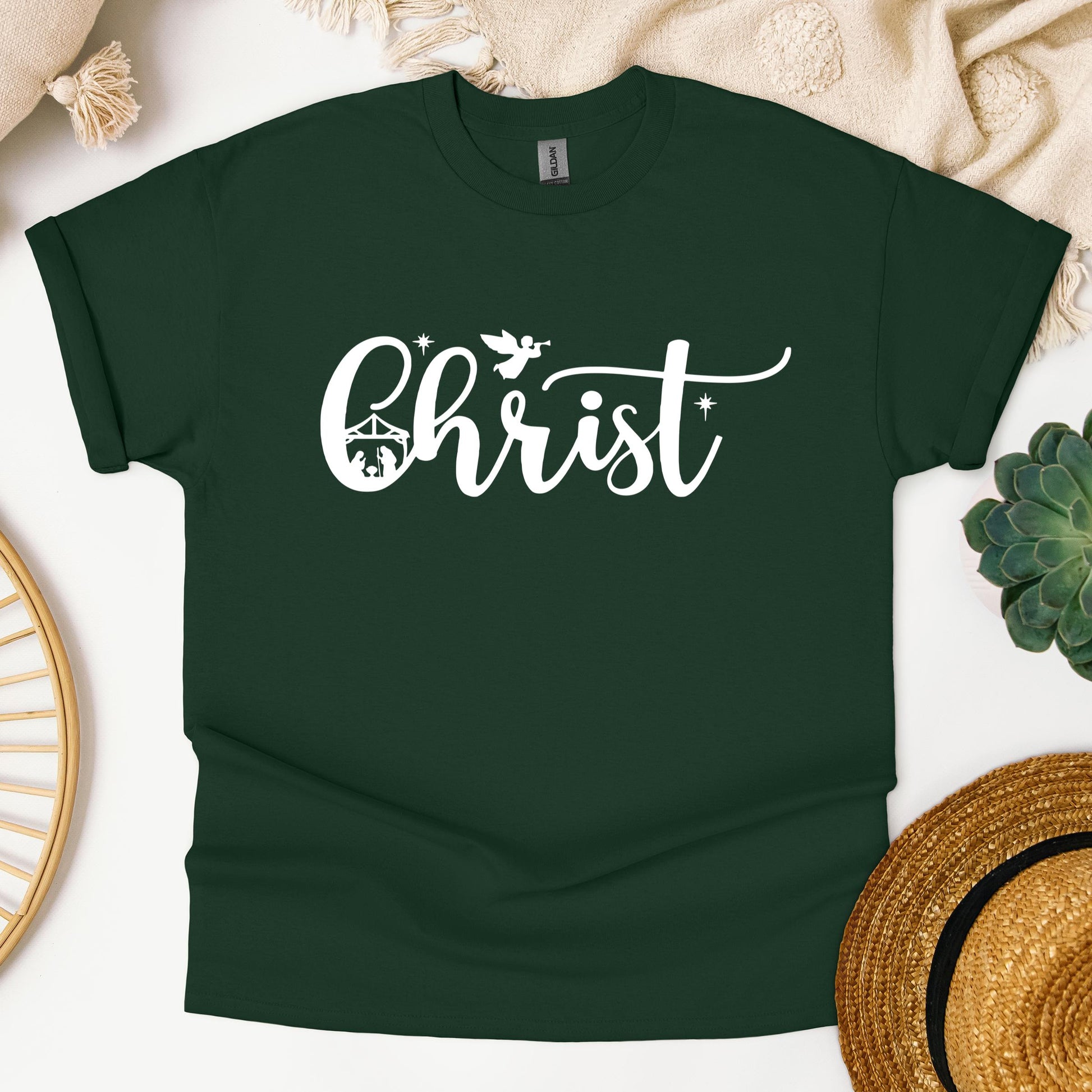 Christ Christmas