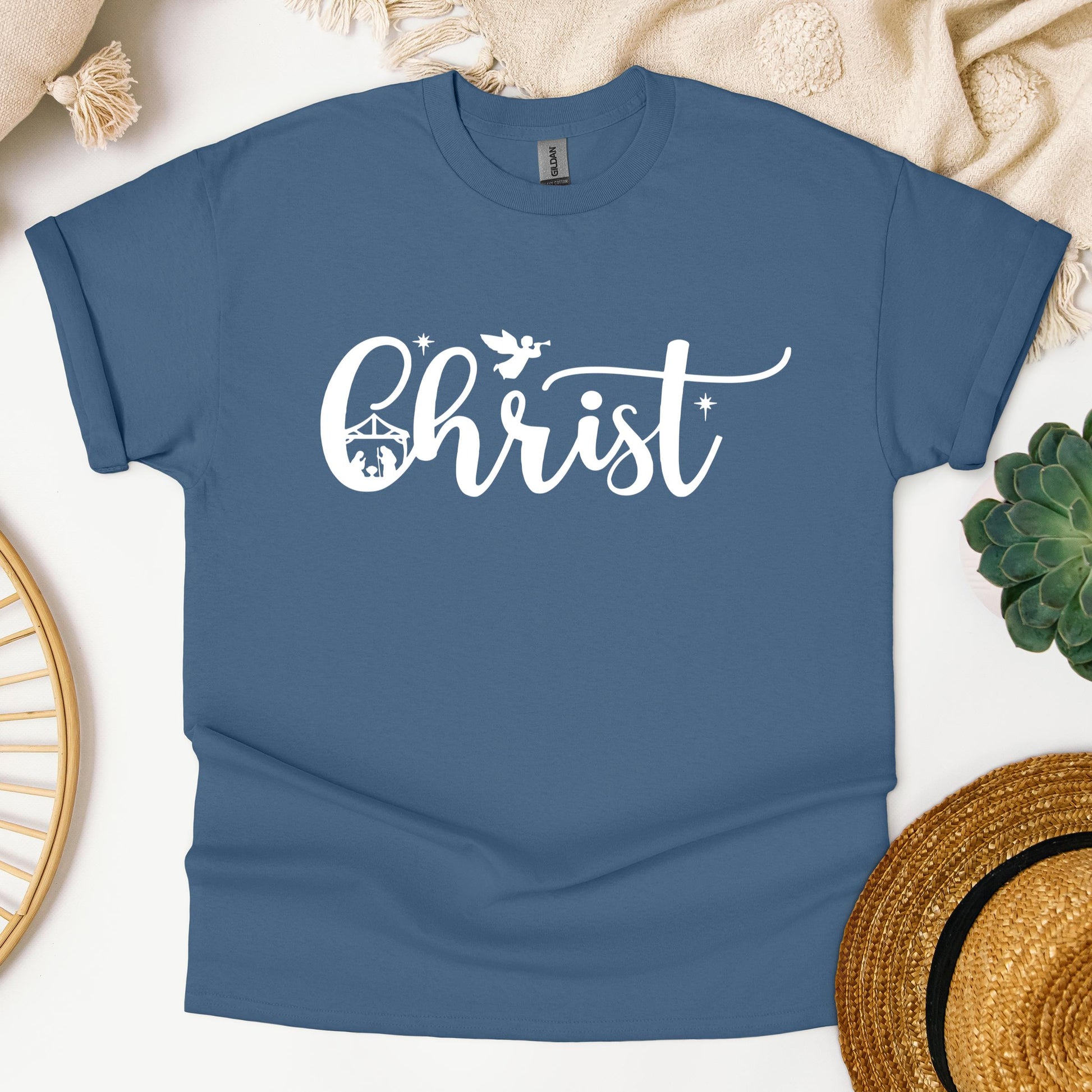 Christ Christmas