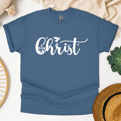 Christ Christmas