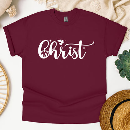 Christ Christmas
