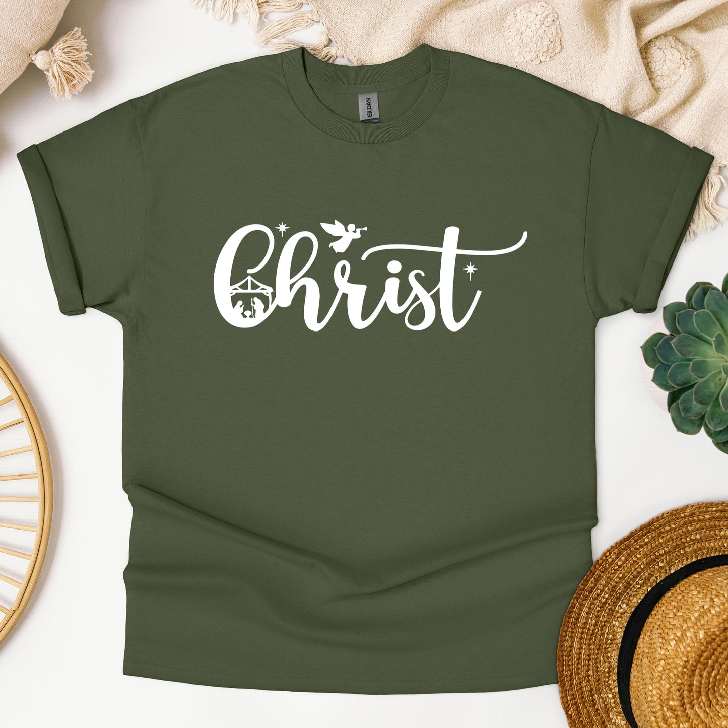 Christ Christmas