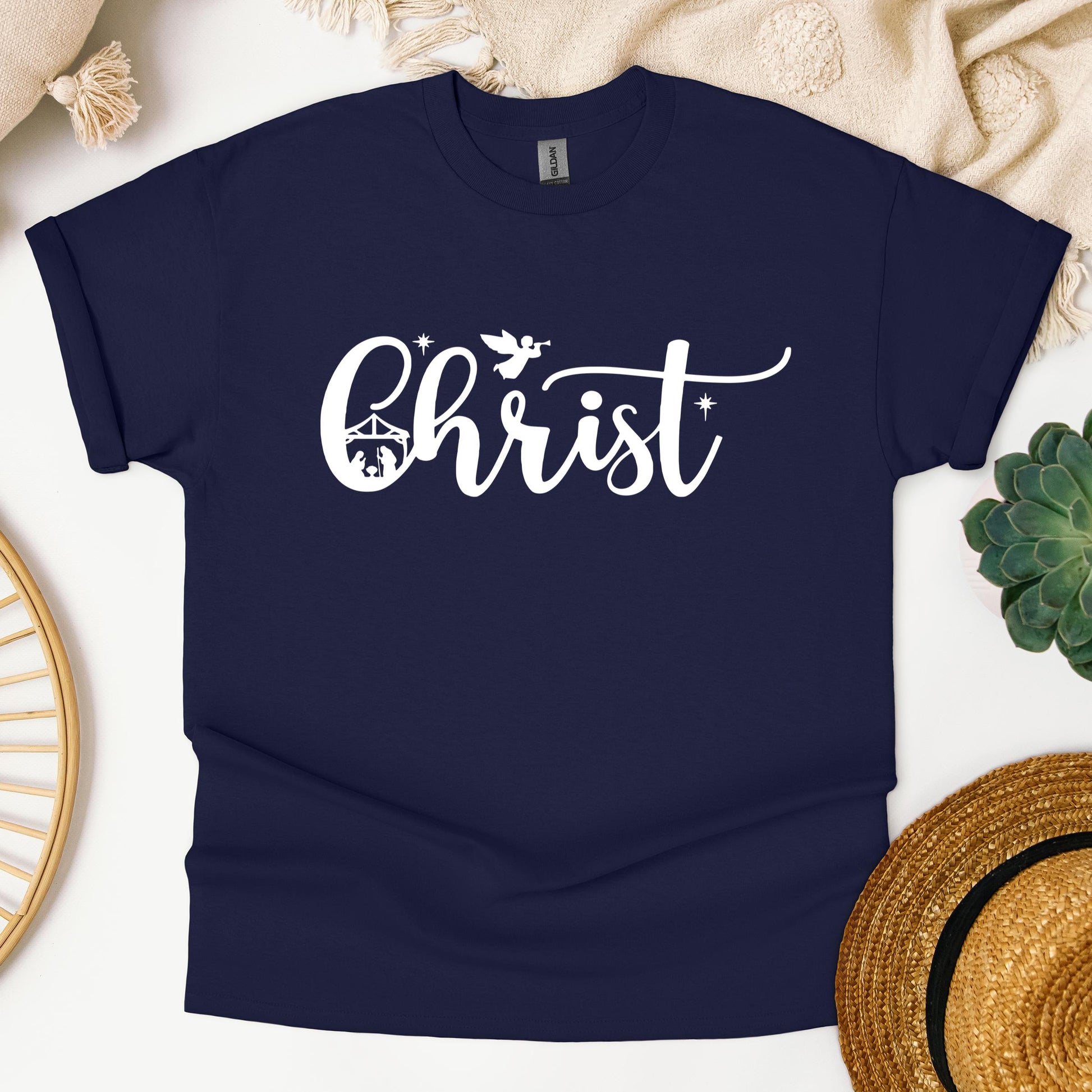 Christ Christmas