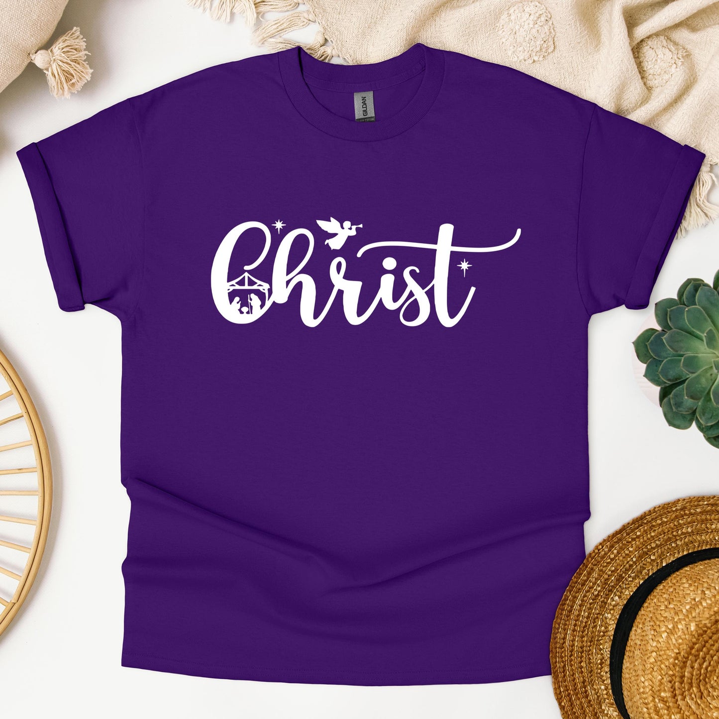 Christ Christmas