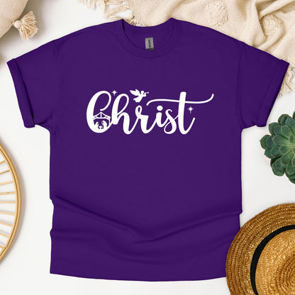 Christ Christmas