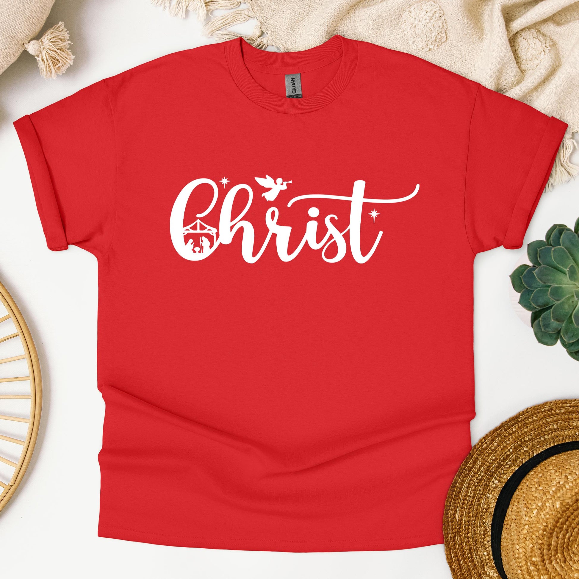 Christ Christmas