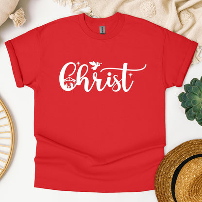 Christ Christmas