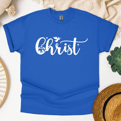 Christ Christmas