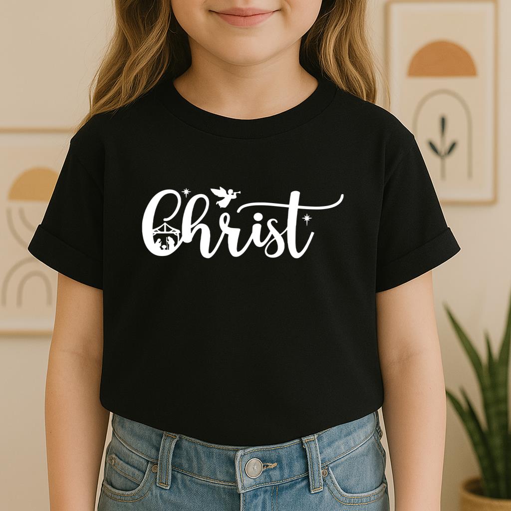 Christ Christmas