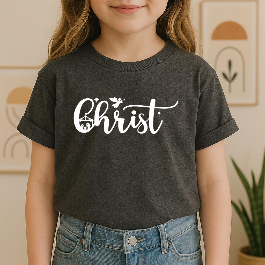 Christ Christmas