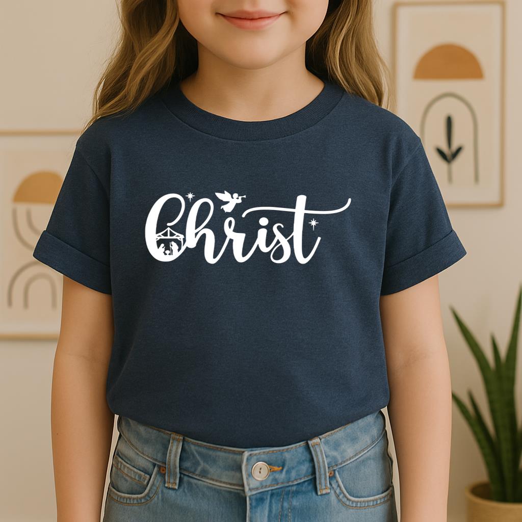 Christ Christmas