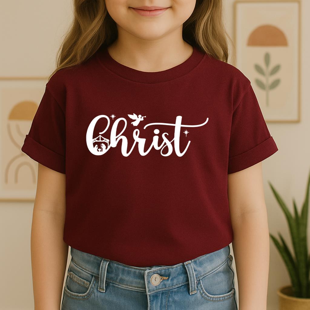 Christ Christmas