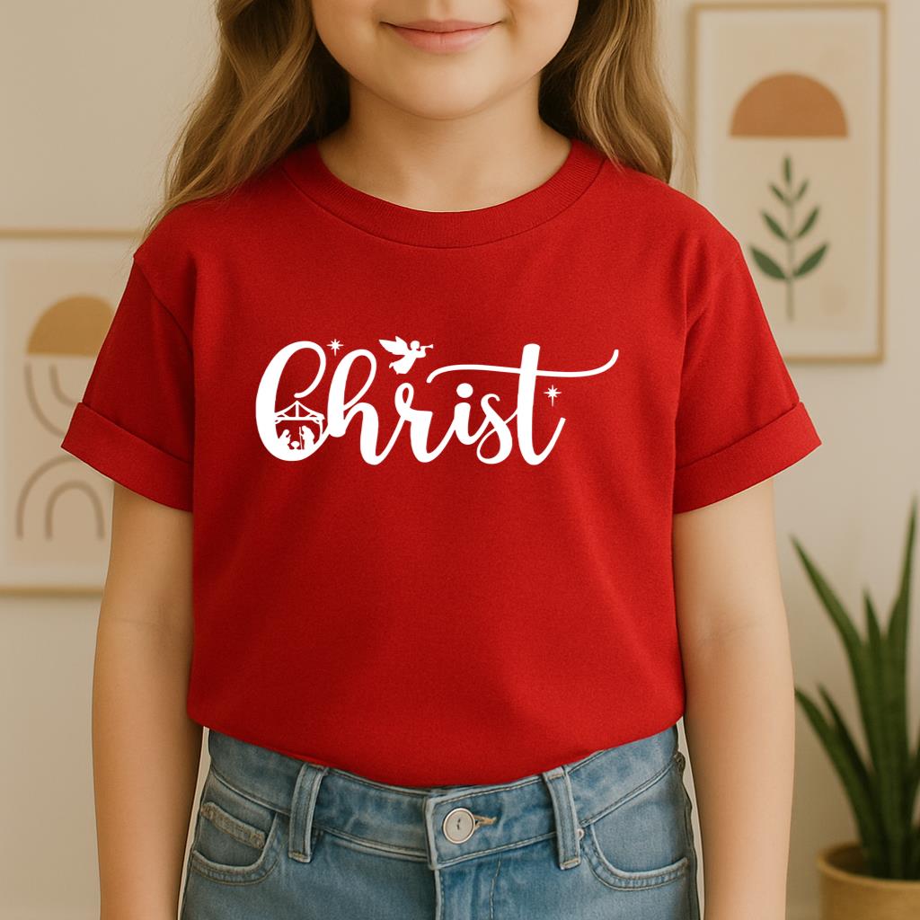 Christ Christmas
