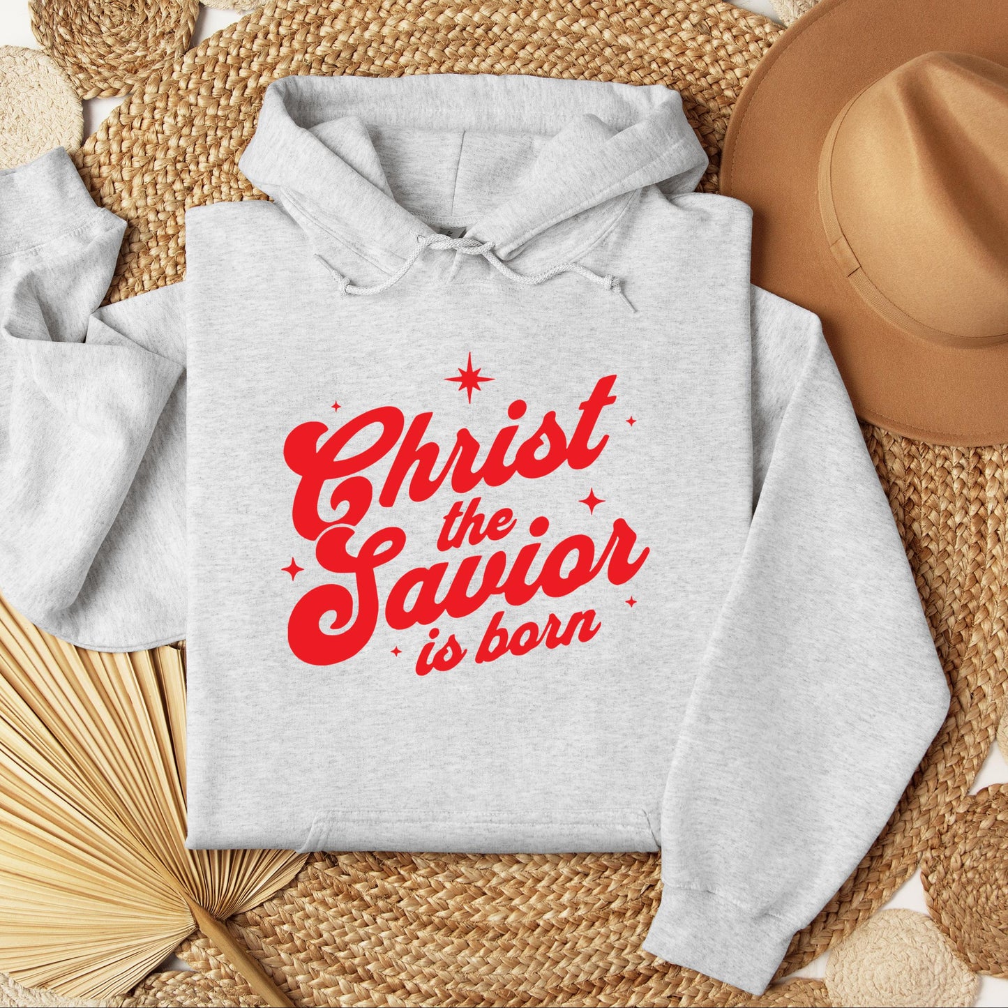 Christ The Savior Is Born 01