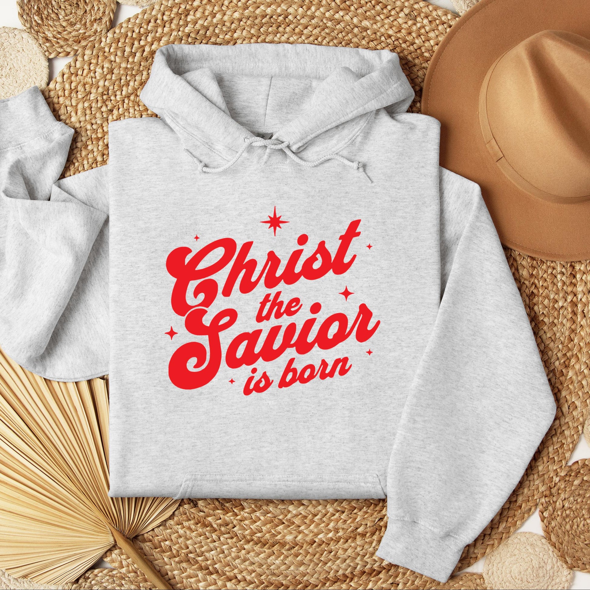 Christ The Savior Is Born 01