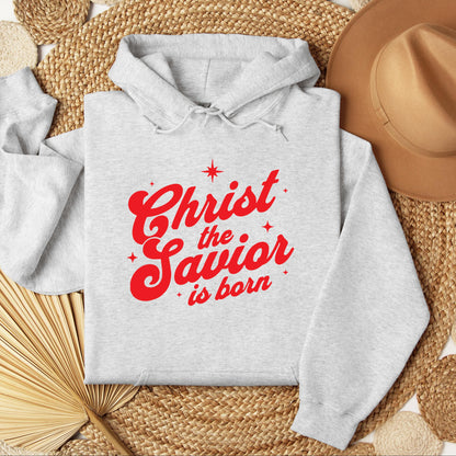 Christ The Savior Is Born 01