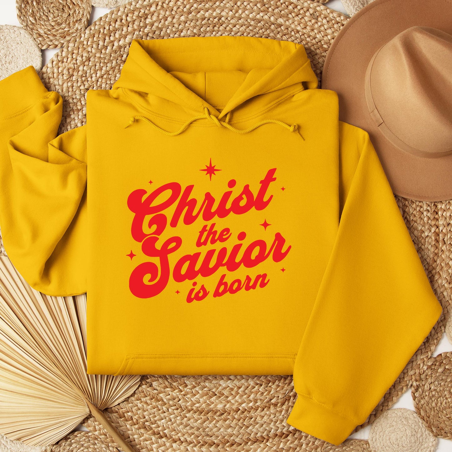 Christ The Savior Is Born 01