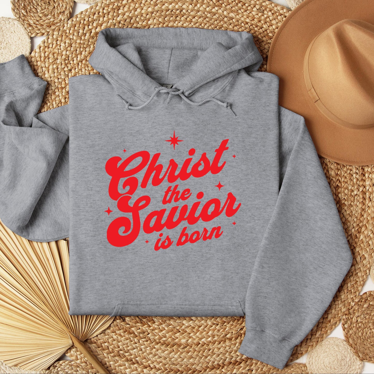 Christ The Savior Is Born 01