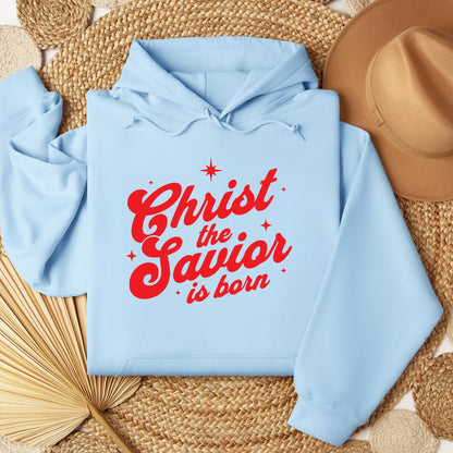 Christ The Savior Is Born 01