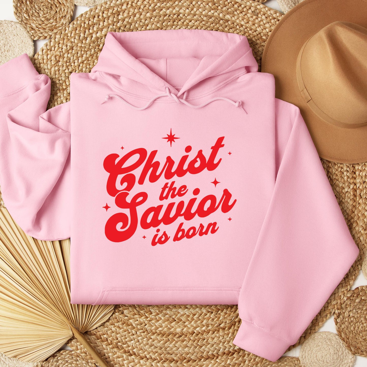 Christ The Savior Is Born 01