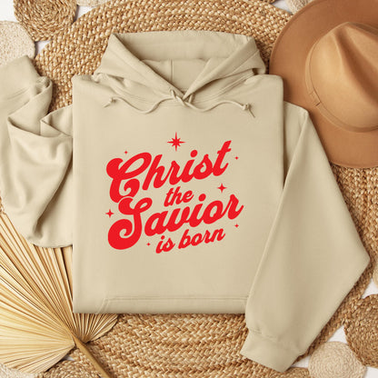 Christ The Savior Is Born 01