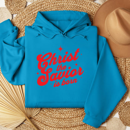 Christ The Savior Is Born 01