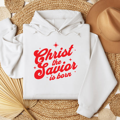 Christ The Savior Is Born 01