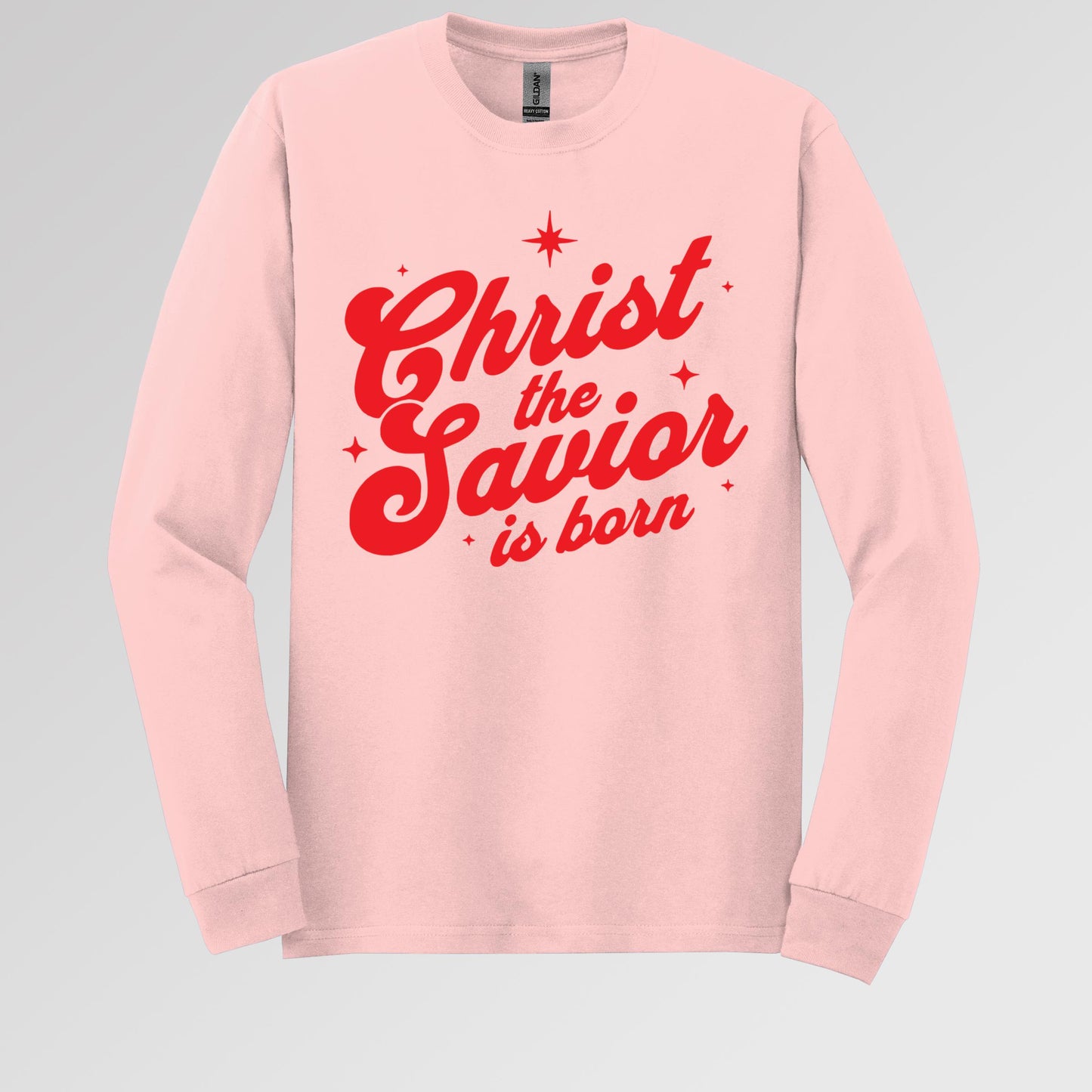 Christ The Savior Is Born 01