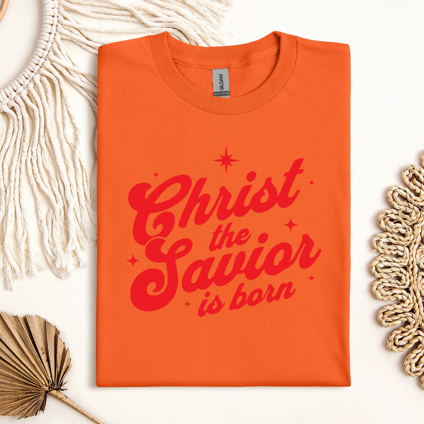 Christ The Savior Is Born 01